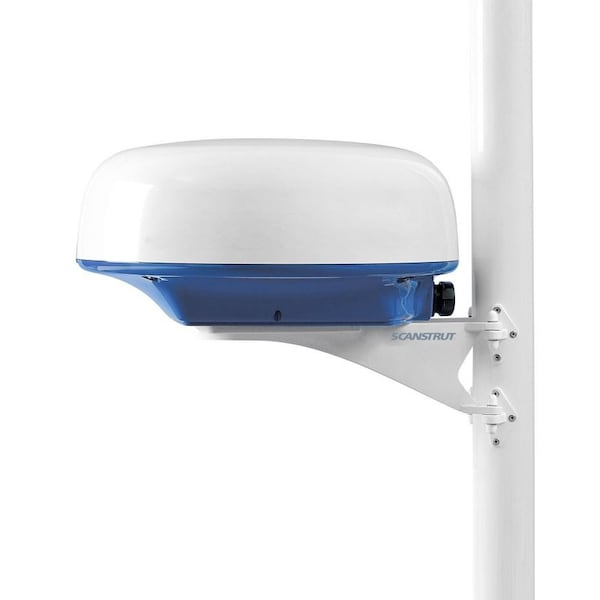 Scanstrut SC12 Mast Mount - medium SC12 - main